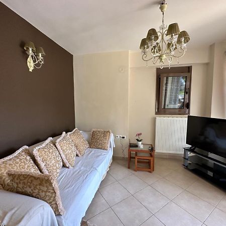 Escape To Paradise Experience Luxury And Serenity At Villa Elina In Sithonia Metochi Agias Kiriakis Bagian luar foto