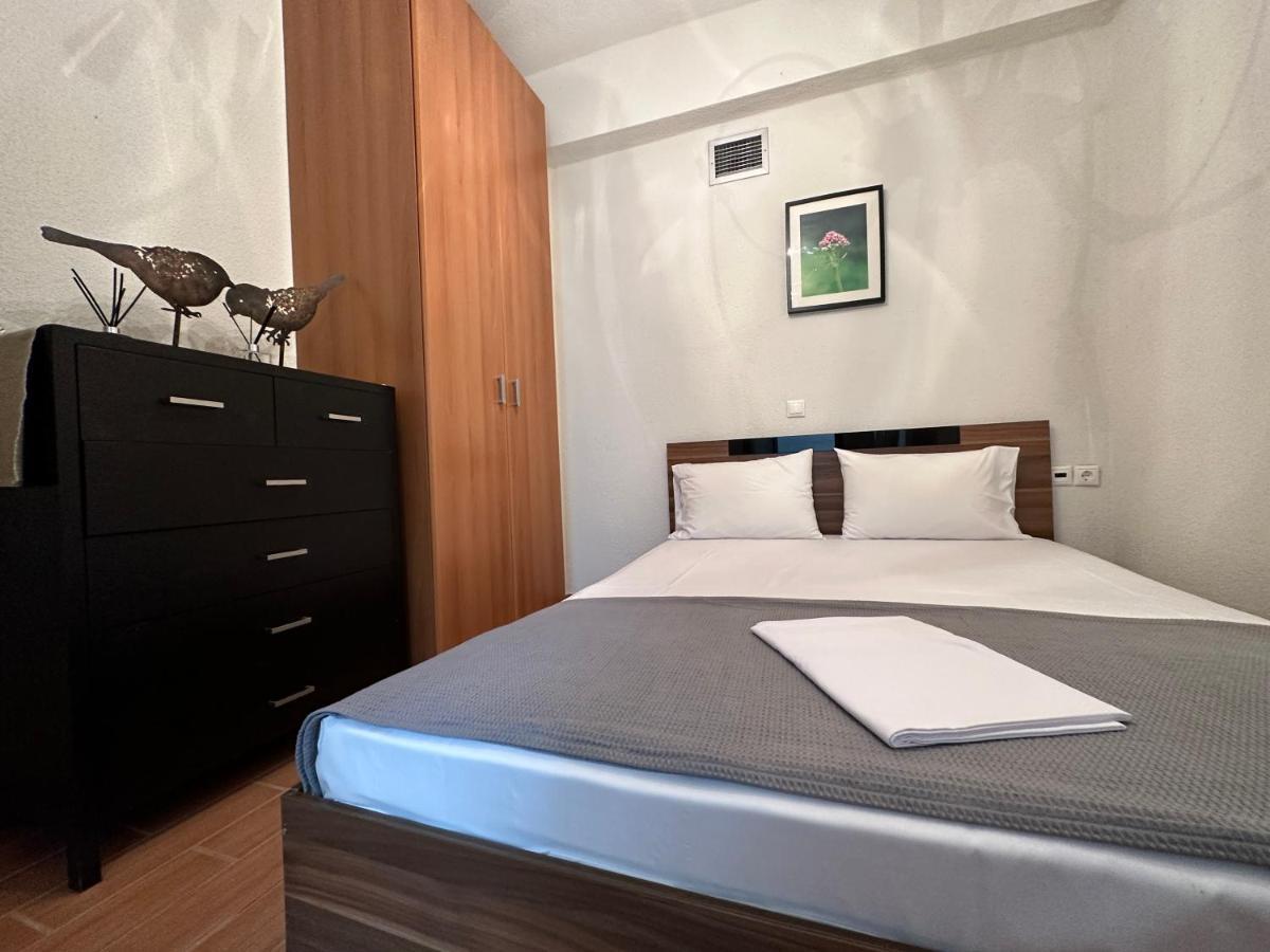 Escape To Paradise Experience Luxury And Serenity At Villa Elina In Sithonia Metochi Agias Kiriakis Bagian luar foto
