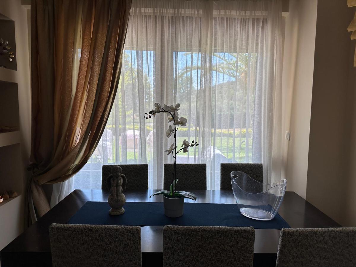 Escape To Paradise Experience Luxury And Serenity At Villa Elina In Sithonia Metochi Agias Kiriakis Bagian luar foto