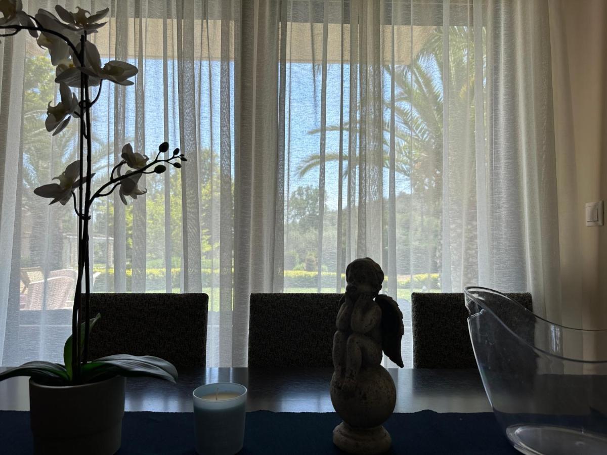 Escape To Paradise Experience Luxury And Serenity At Villa Elina In Sithonia Metochi Agias Kiriakis Bagian luar foto